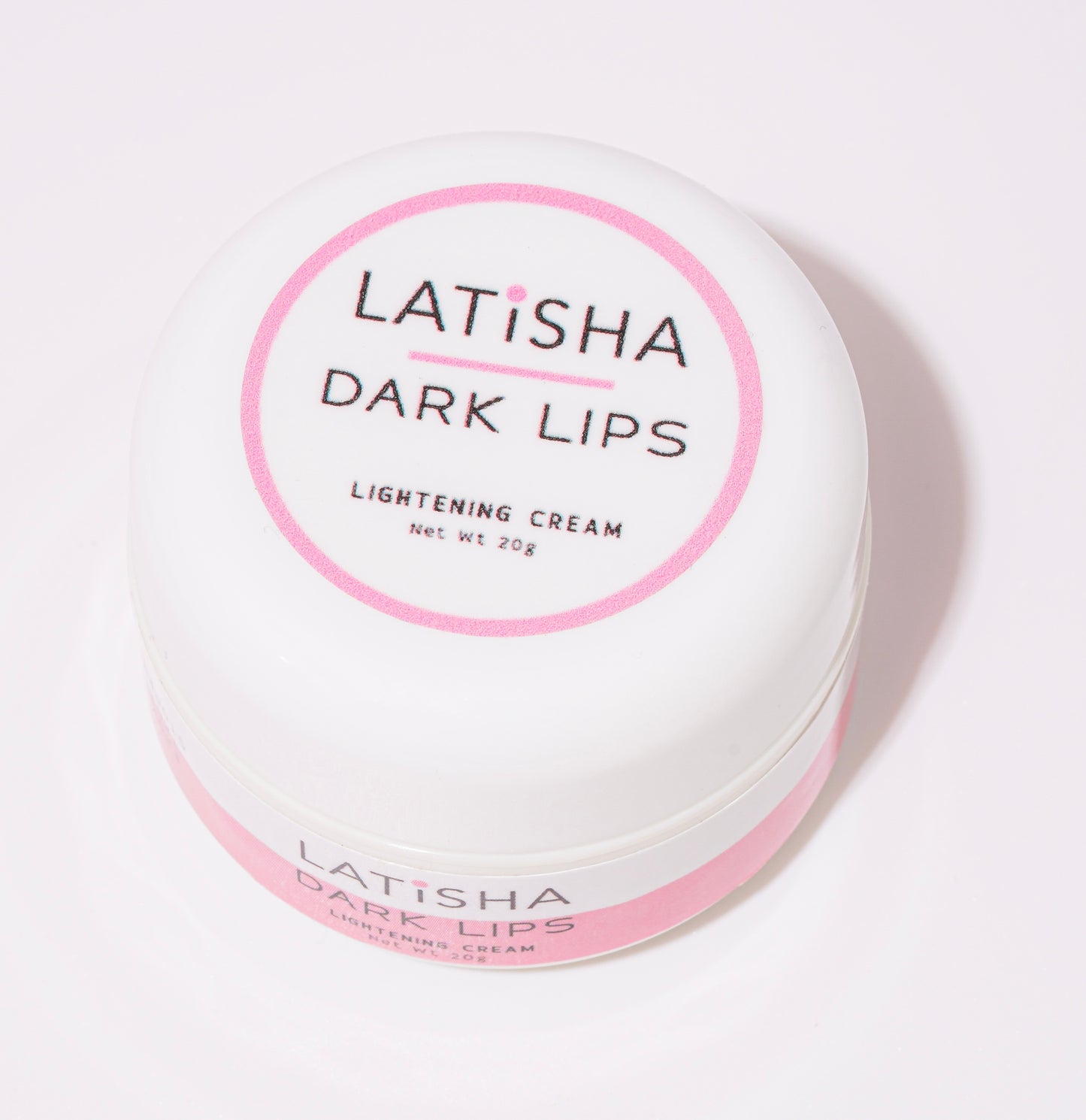 Latisha Dark Lips Cream